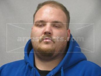 Joshua Ryan Millimen