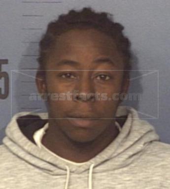Corey Demone Hale