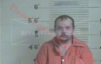 Johnny David Arnold