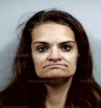 Karley Marie Yearian