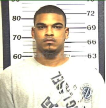 Courtney David Bruce