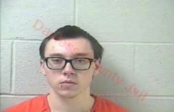 Austin James Mcglone