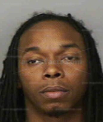 Lathon Gaines
