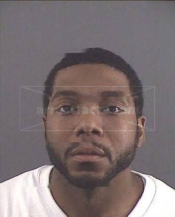 Darin Maurice Sanders