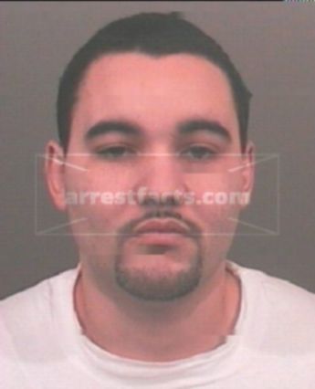 Joshua Gonzalez