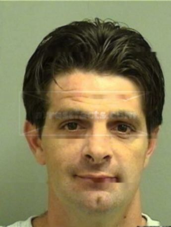 Donavan Keith Poling