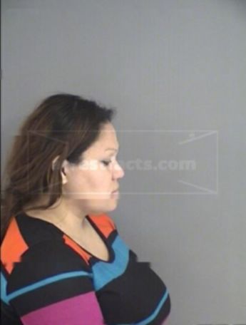 Brenda Hammack