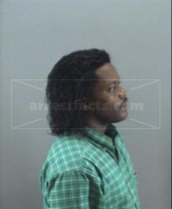 James Earl Ferguson