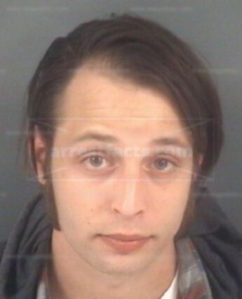 Stephen Eugene Daniels