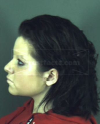Stormie Brooke Squire