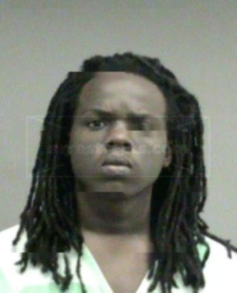 James Cantrell Grant