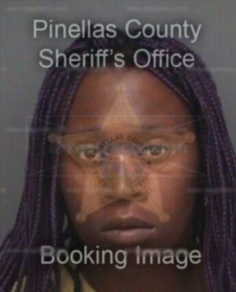 Markeda Danelle Bennett