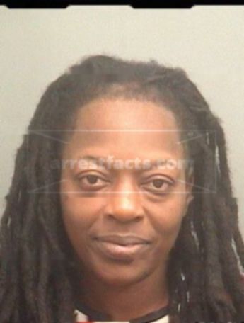 Felicia R Barton
