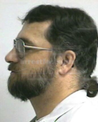 Michael Leon Melton