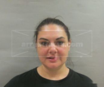 Rachel Marie Elliott
