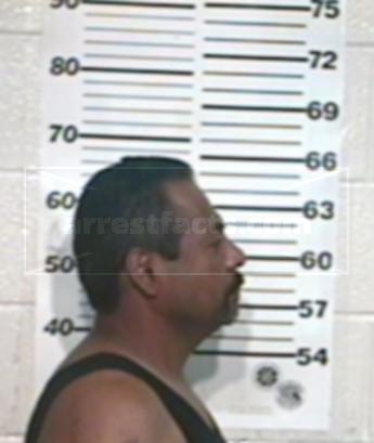 Roberto Jr. Villanueva Cavazos