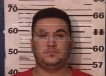 Joel Rivera Garcia