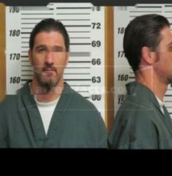 Brandon Dewayne Hodgden