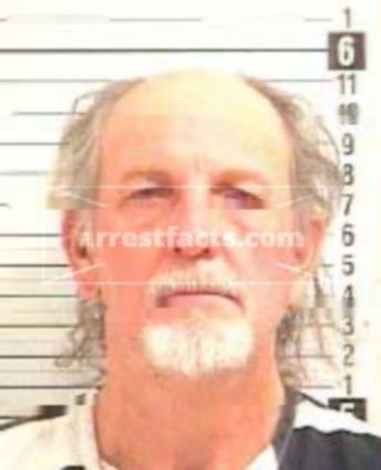 Jack Lee Barton