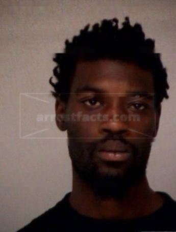 Justin Alexander Williams