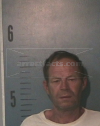 Jerry Lee Martin