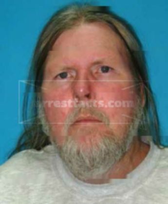 David William Wilkinson