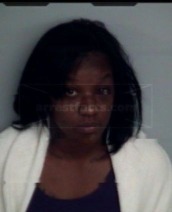 Sholeke Lomeke Merriweather