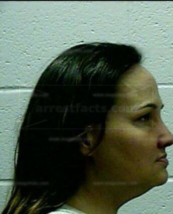 Stacey Marie Mannery