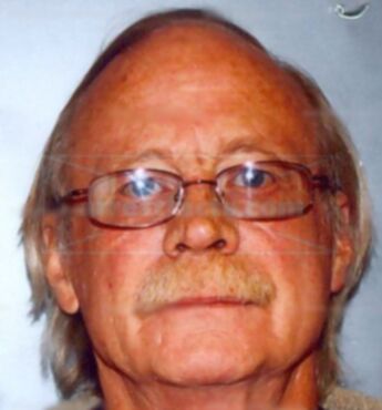 John Floyd Ritchie