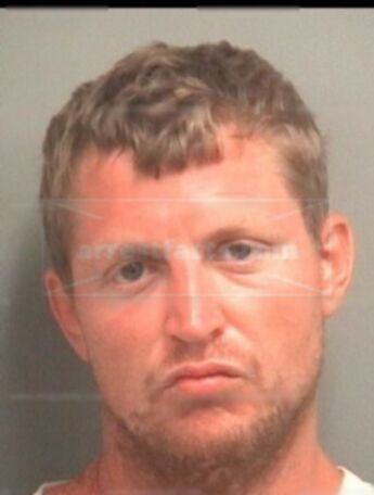 Harold Trever Hiles