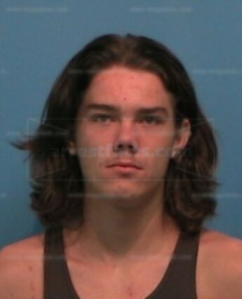 Austin James Imes