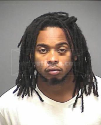Kenderrick Rashied Carter