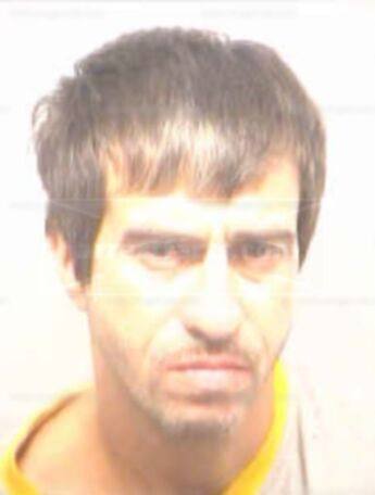 Michael Dell Akins