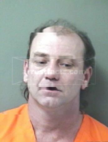 Gary Trent Mckinney
