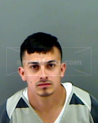 Fermin Edward Rodriguez