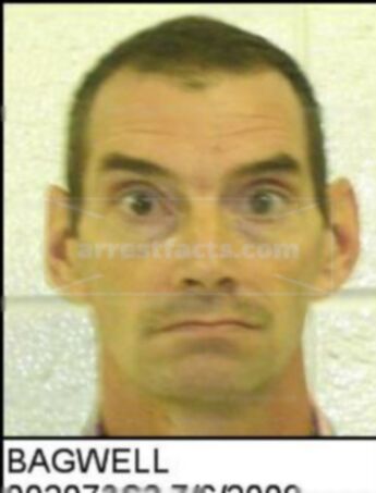 Charles Eric Bagwell