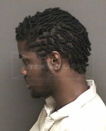 Jonathan Isaiah Frost