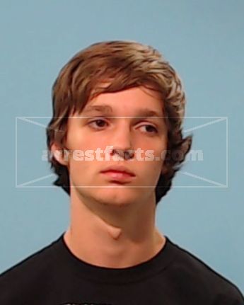Jared Scott Campbell