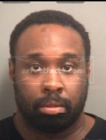 Derrick Evans