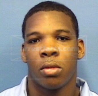 Andre Bullock