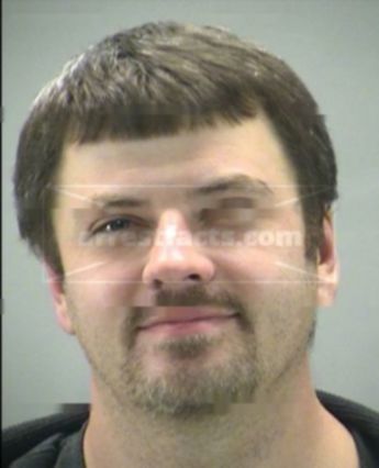 Gregory Allen Bach Jr