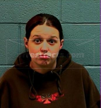 Melissa Lynn Henry