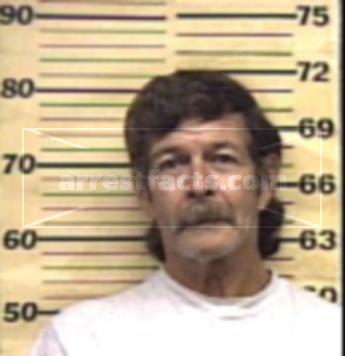 Sammy Jack Horton