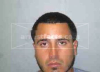 Yoel Marrero