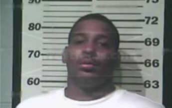 Calvin Adrian Upshaw