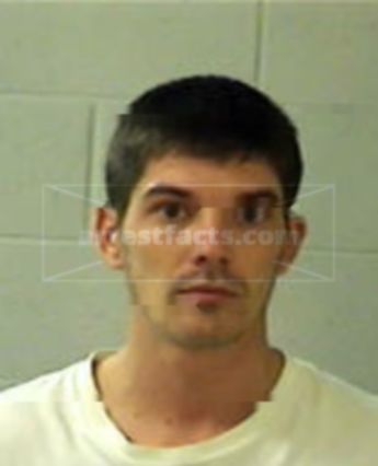 Tyler Russell Mandryk