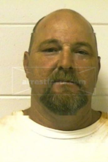 Russell Allan Maddox