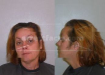Shannon Adonna Adams