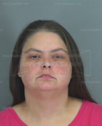 Shannon Marie Bridges