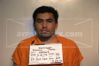 Fermin Domingues